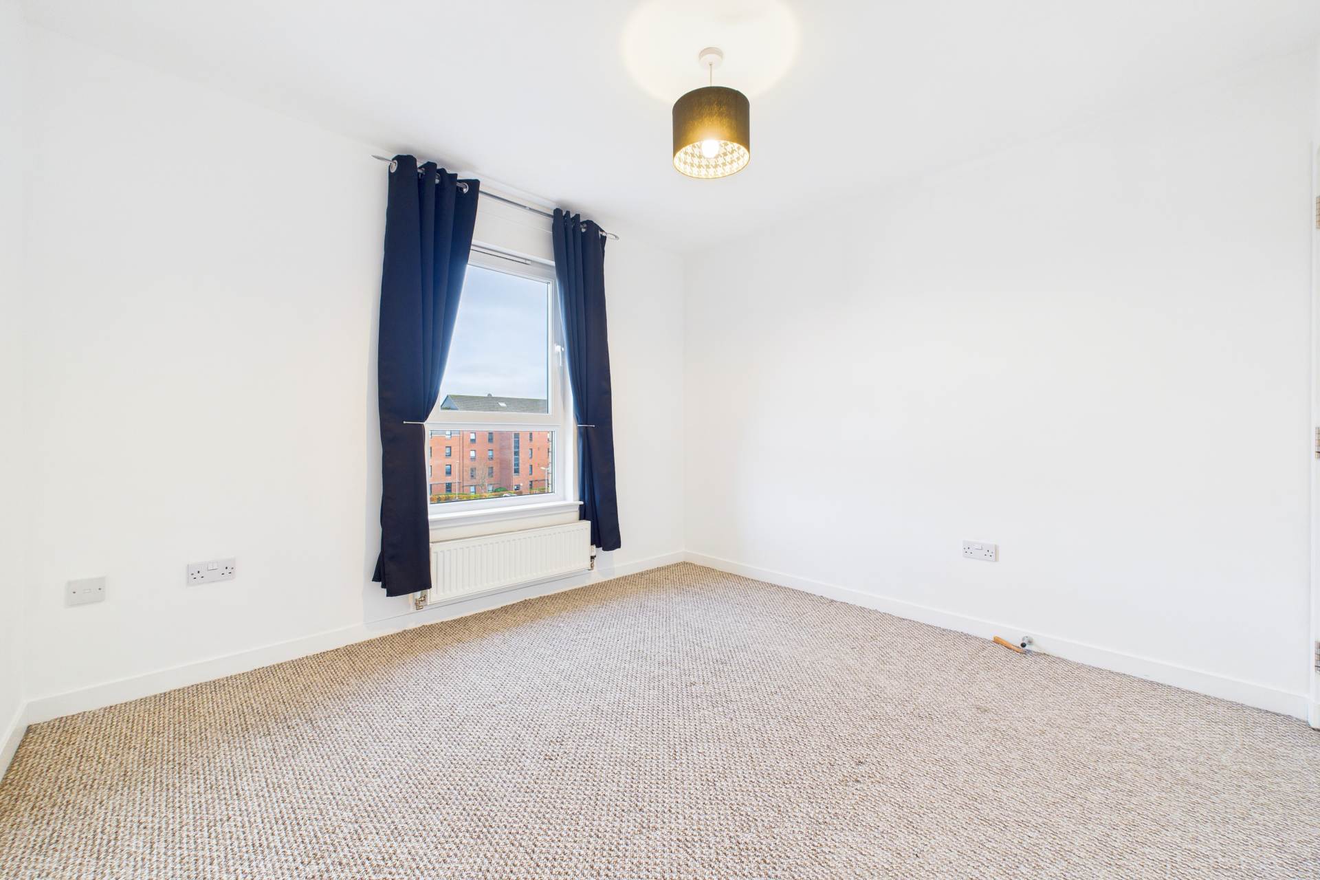 Springfield Gardens, Glasgow