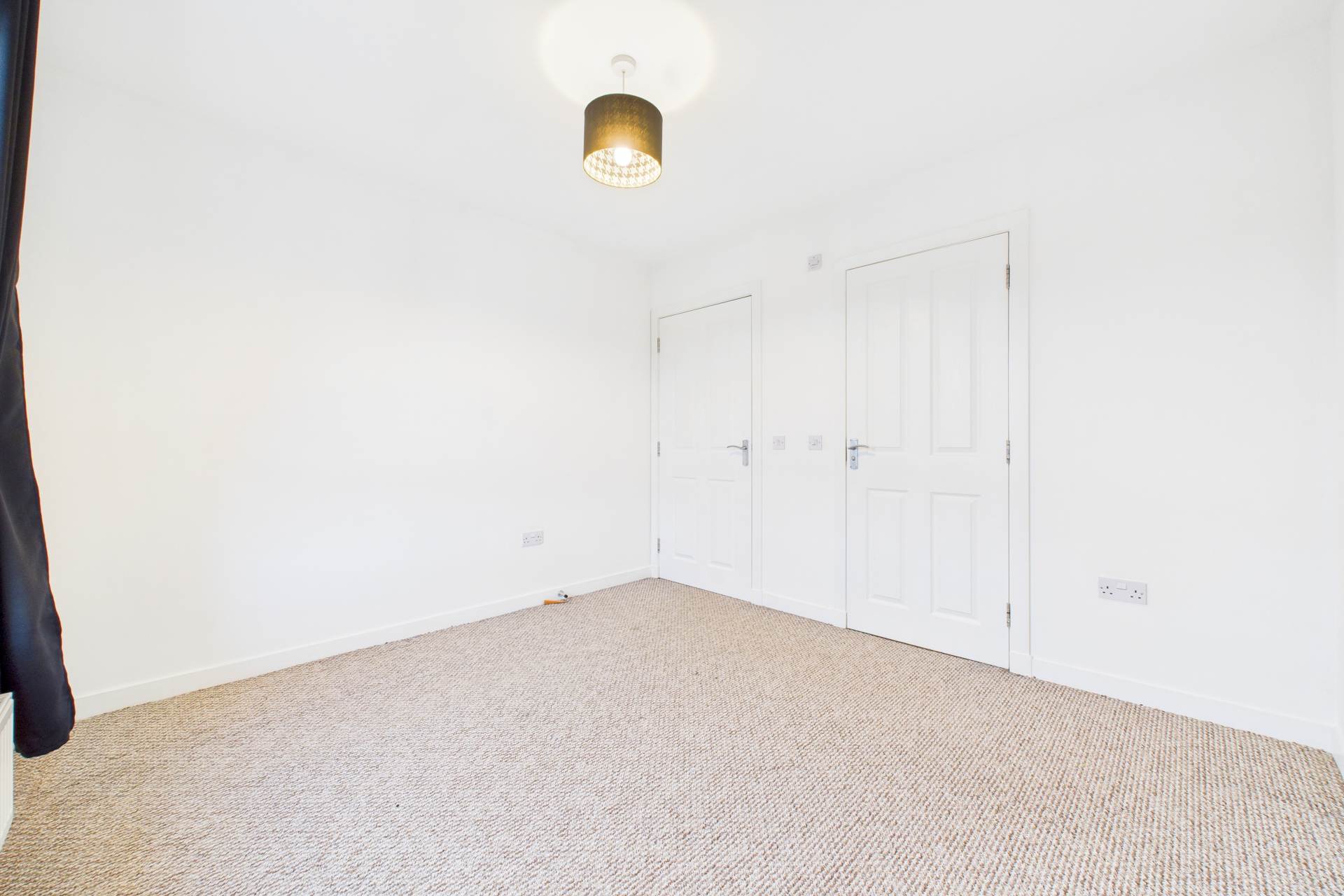 Springfield Gardens, Glasgow