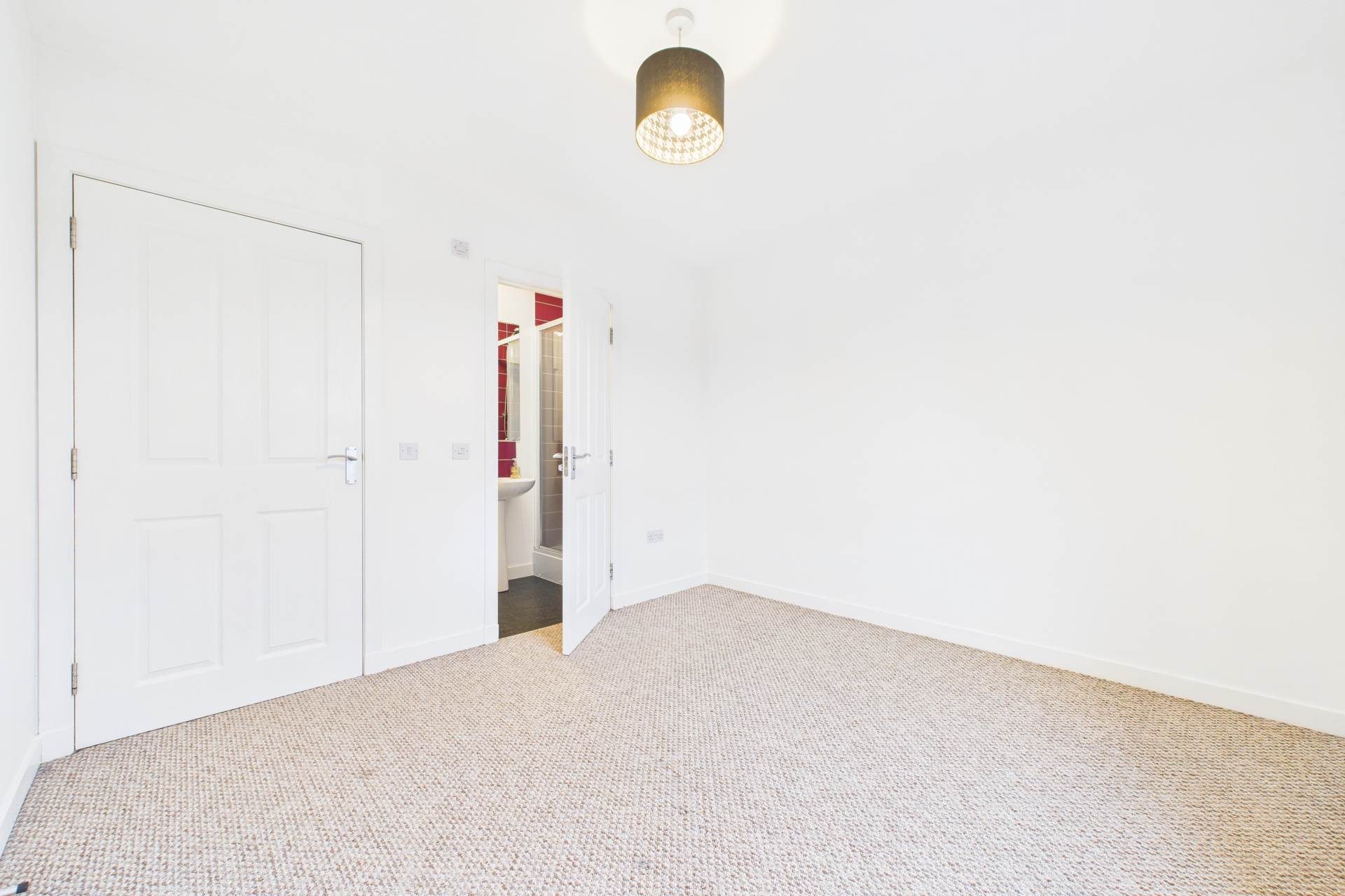 Springfield Gardens, Glasgow