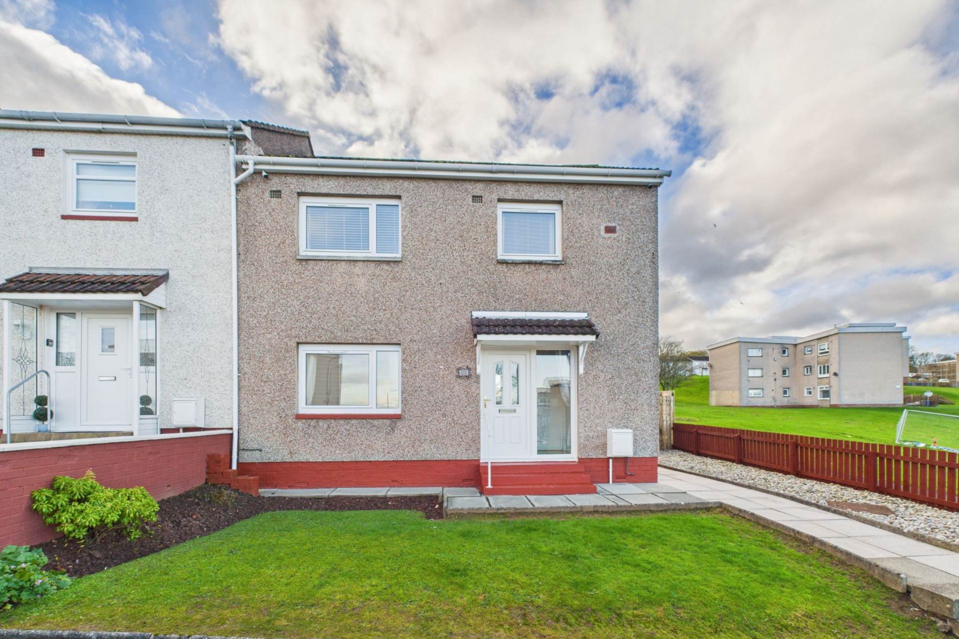 Downfield Drive, Hamilton