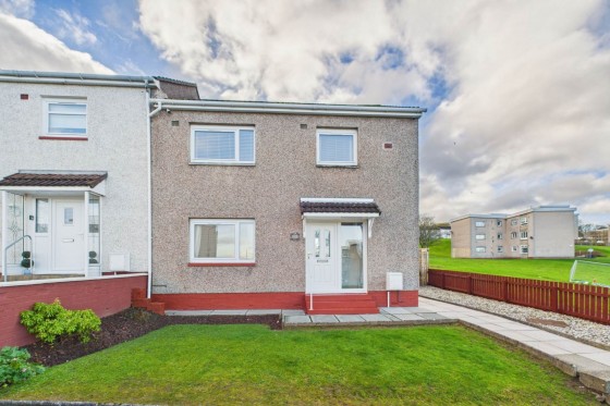 Downfield Drive, Hamilton