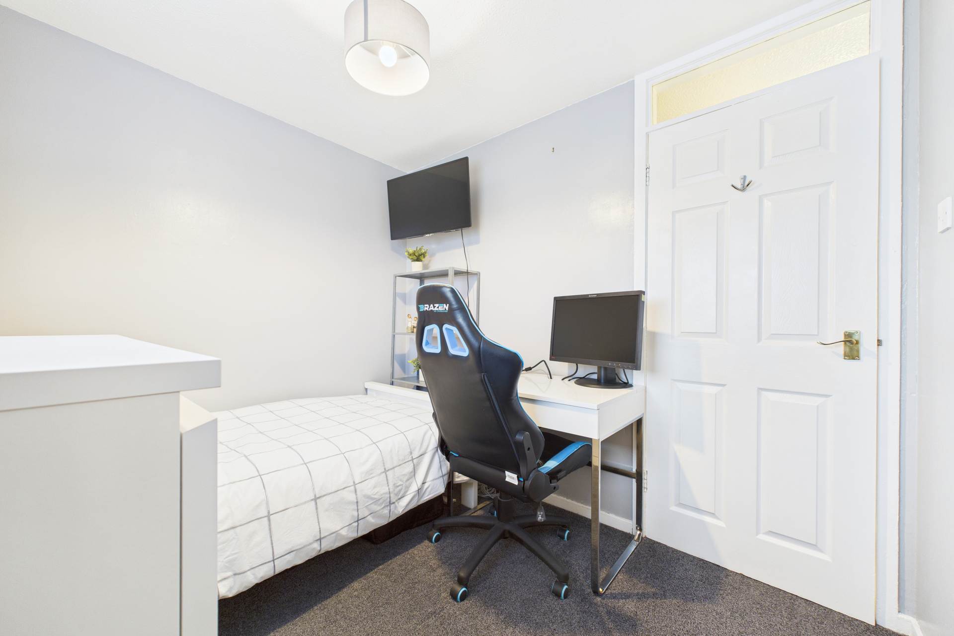 Downfield Drive, Hamilton