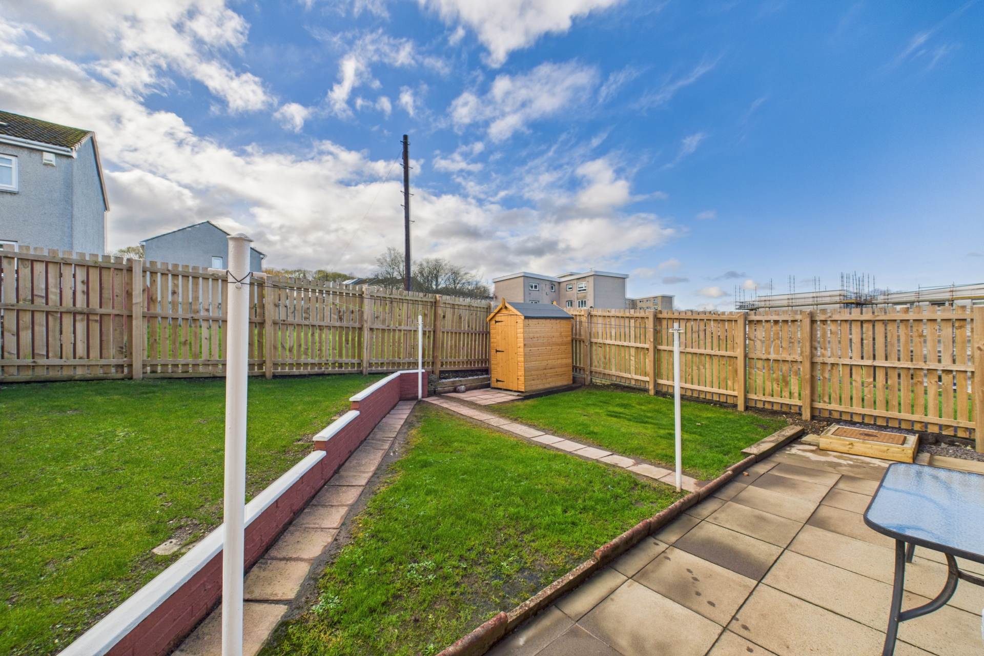 Downfield Drive, Hamilton