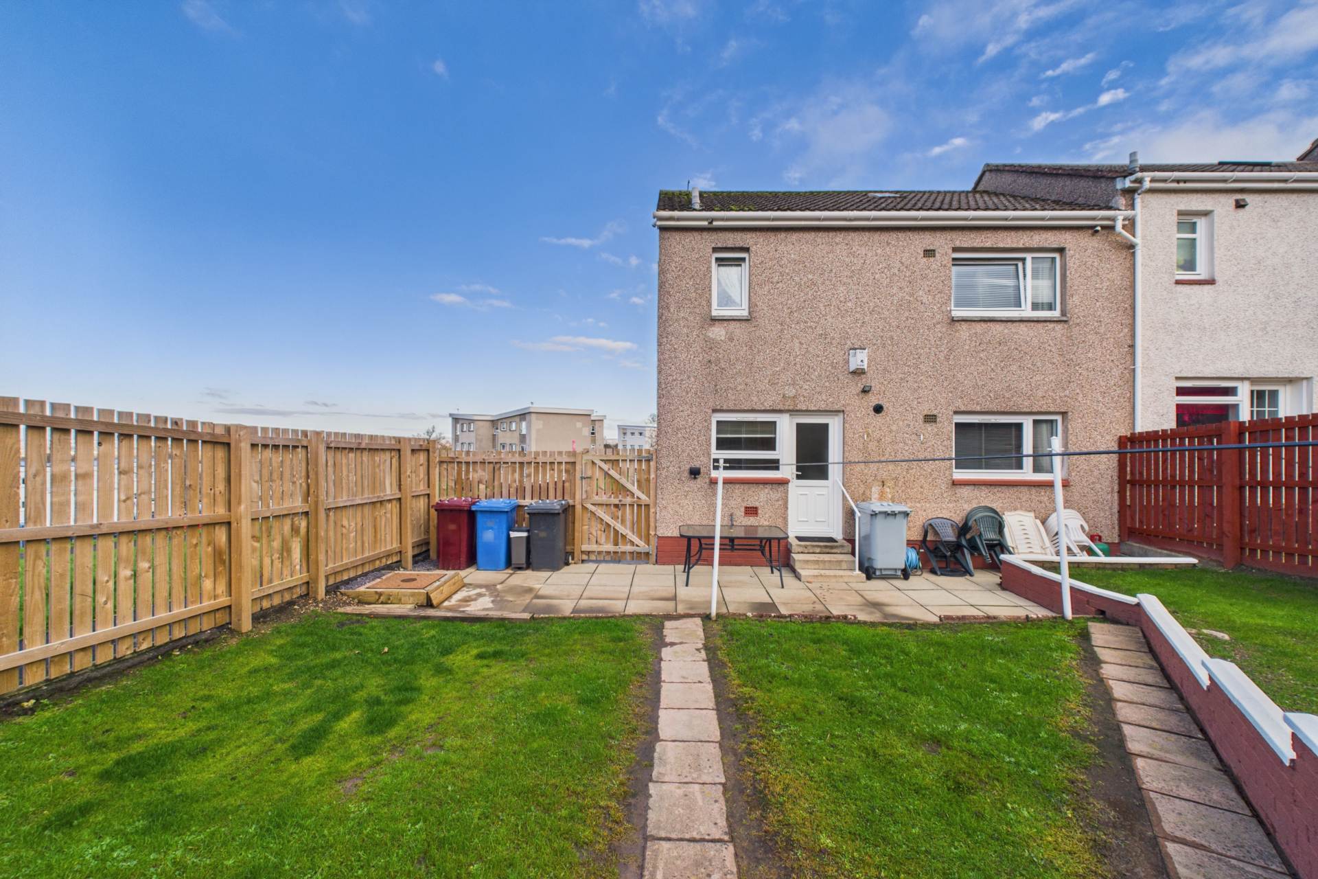 Downfield Drive, Hamilton