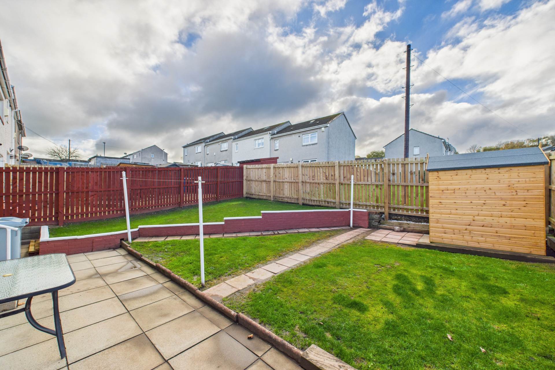 Downfield Drive, Hamilton