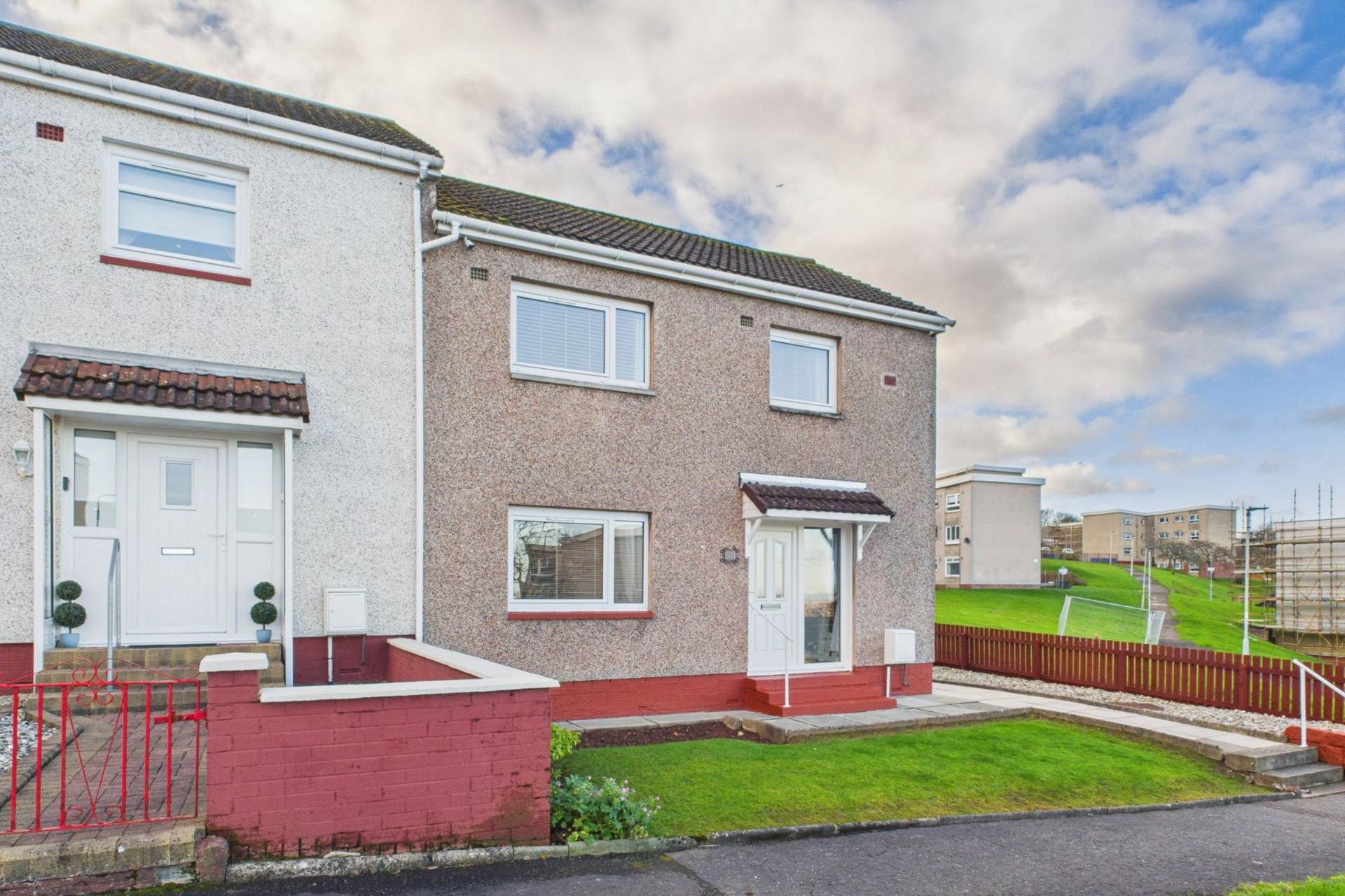 Downfield Drive, Hamilton