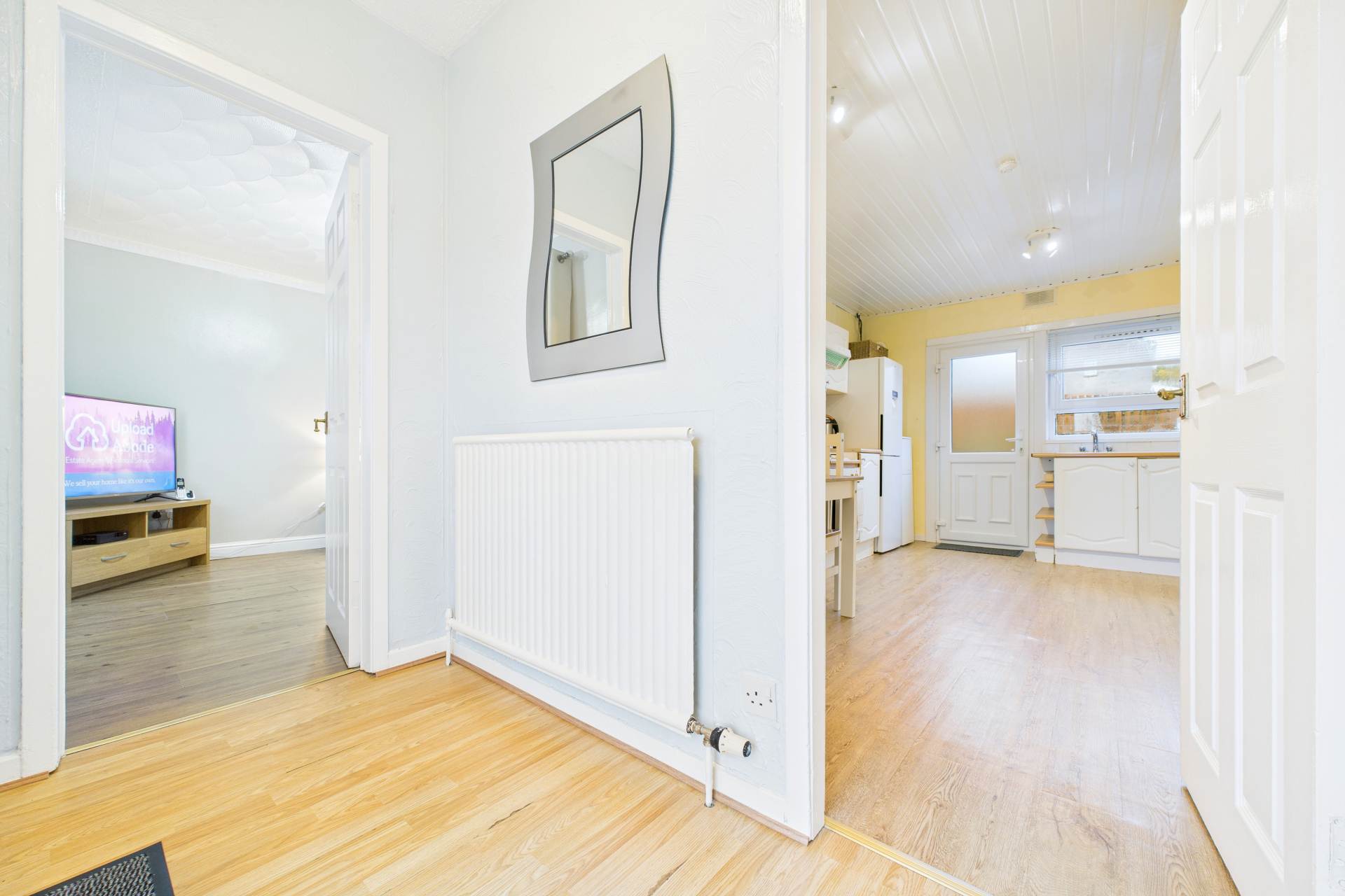 Downfield Drive, Hamilton