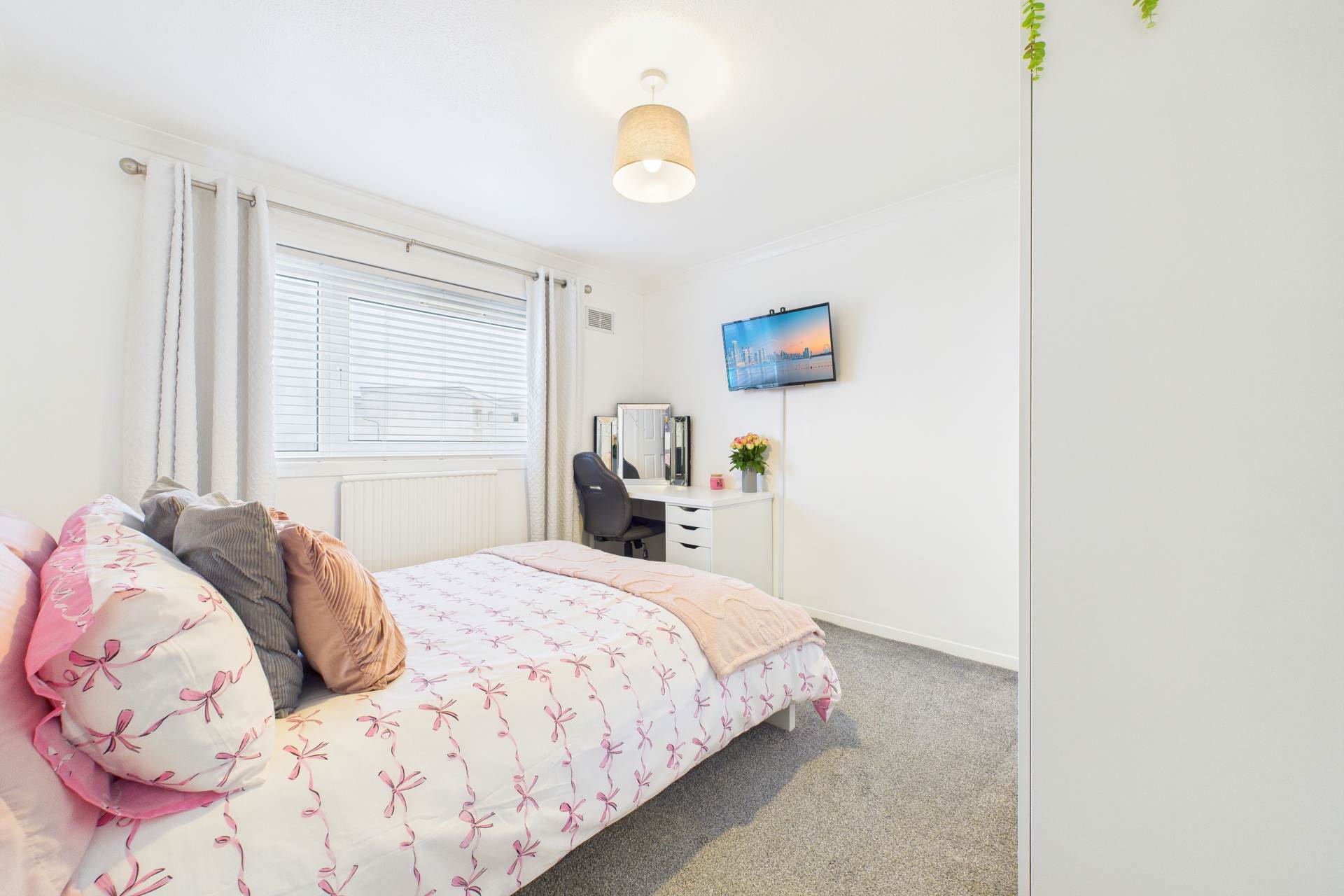 Downfield Drive, Hamilton