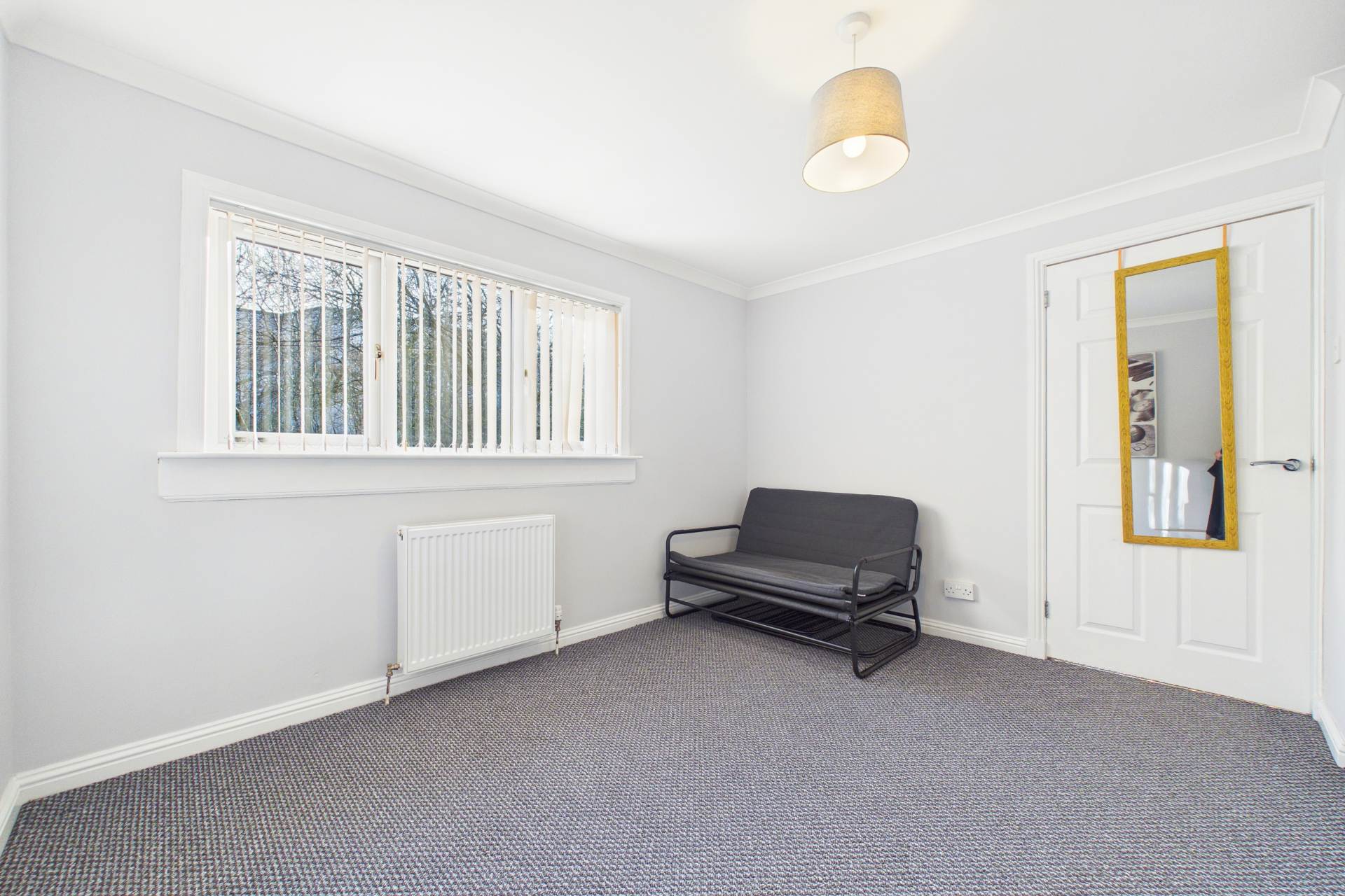 Laburnum Road, Uddingston, Glasgow