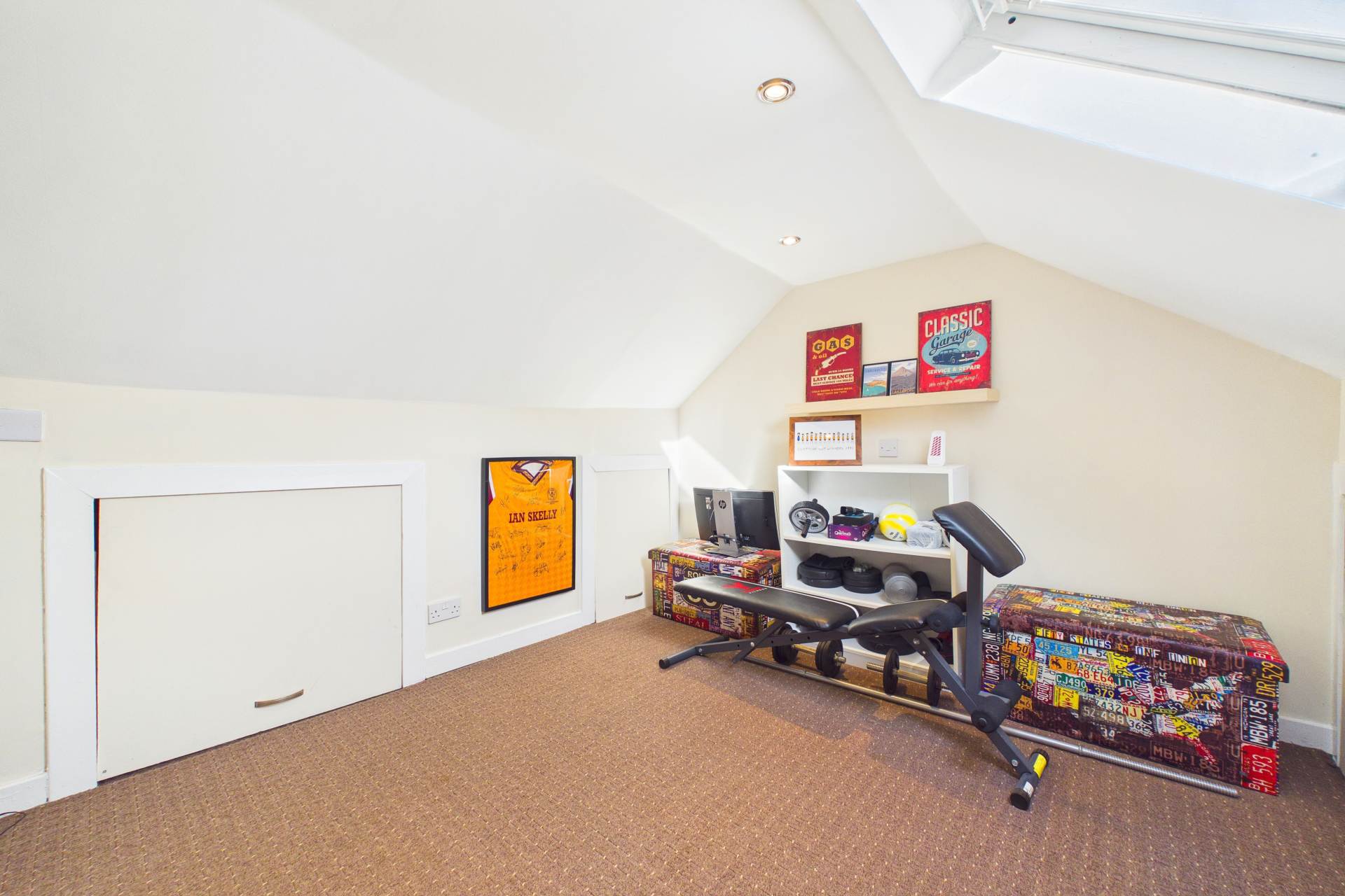 Laburnum Road, Uddingston, Glasgow