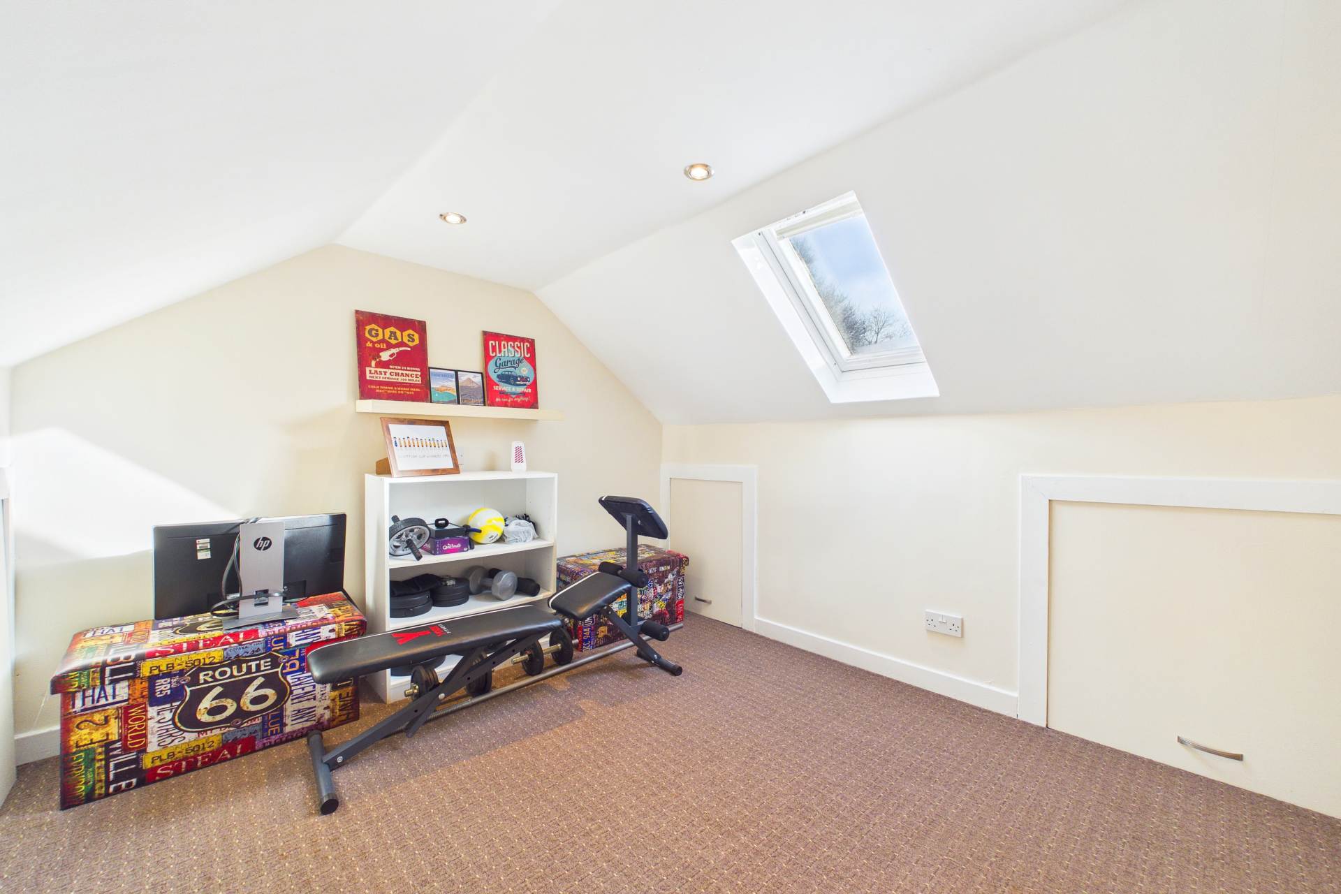 Laburnum Road, Uddingston, Glasgow