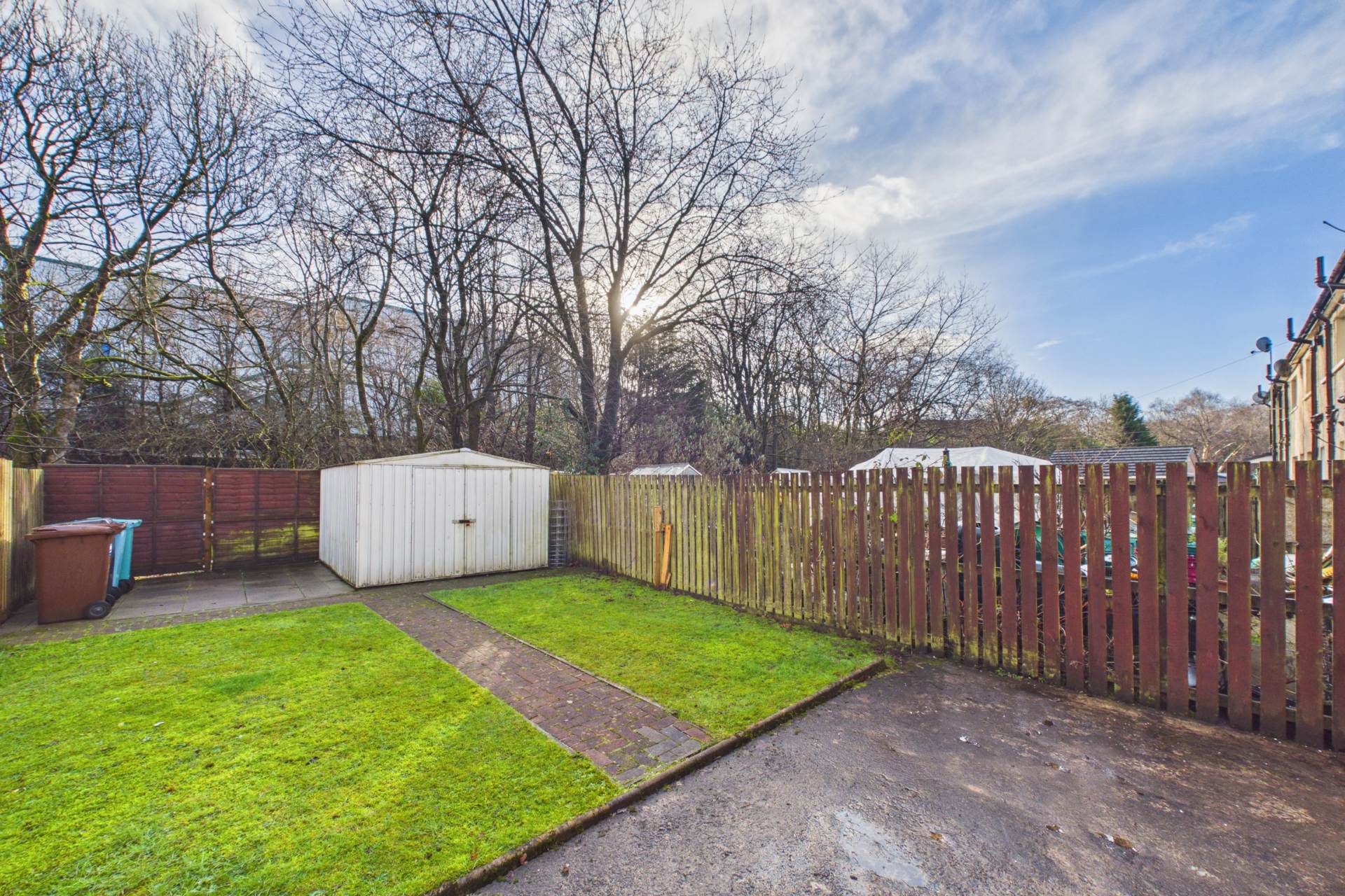 Laburnum Road, Uddingston, Glasgow