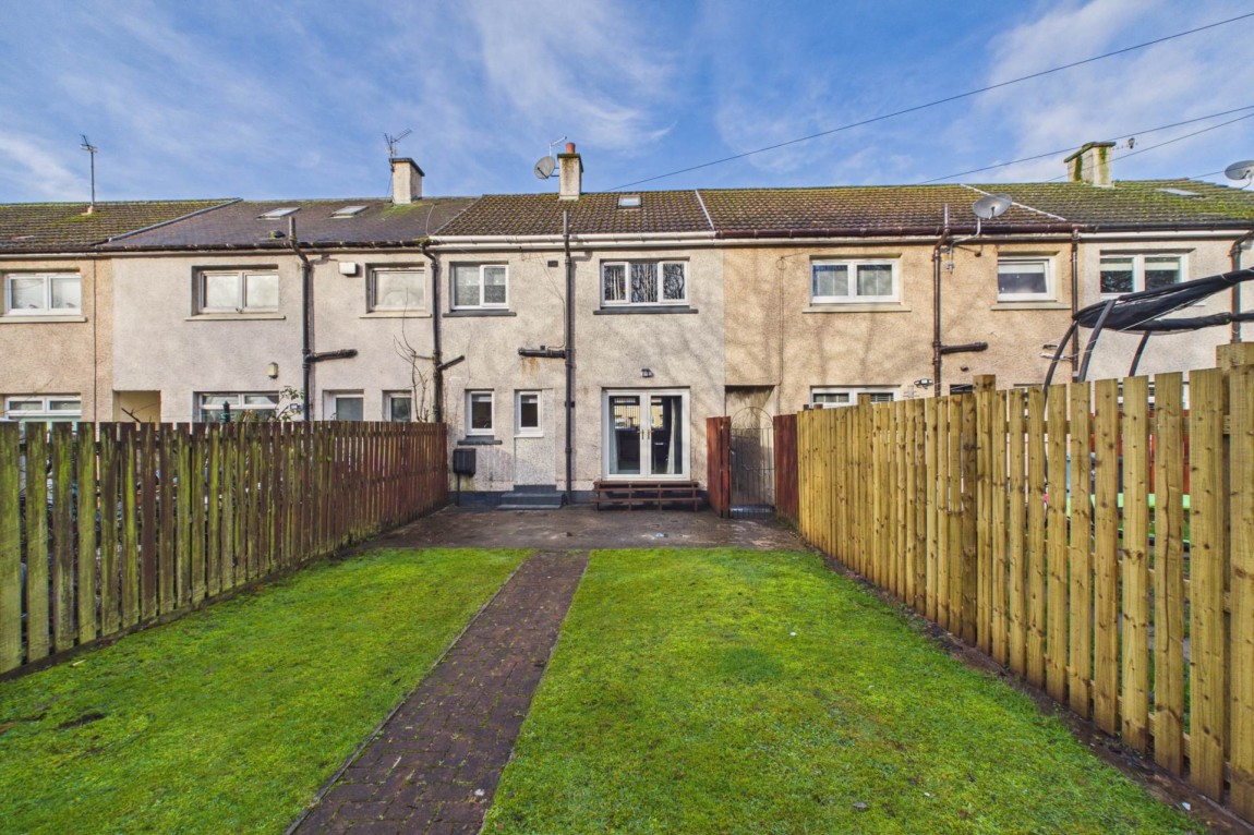 Images for Laburnum Road, Uddingston, Glasgow