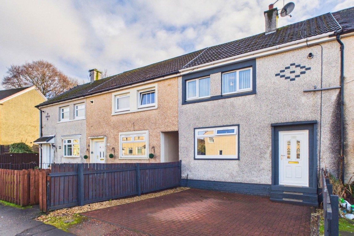 Images for Laburnum Road, Uddingston, Glasgow