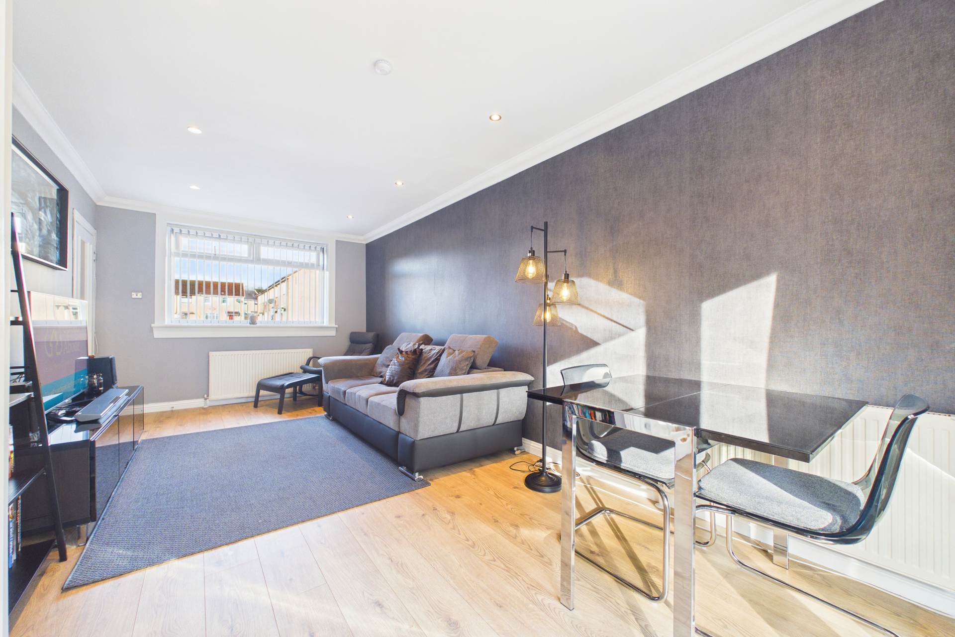 Laburnum Road, Uddingston, Glasgow