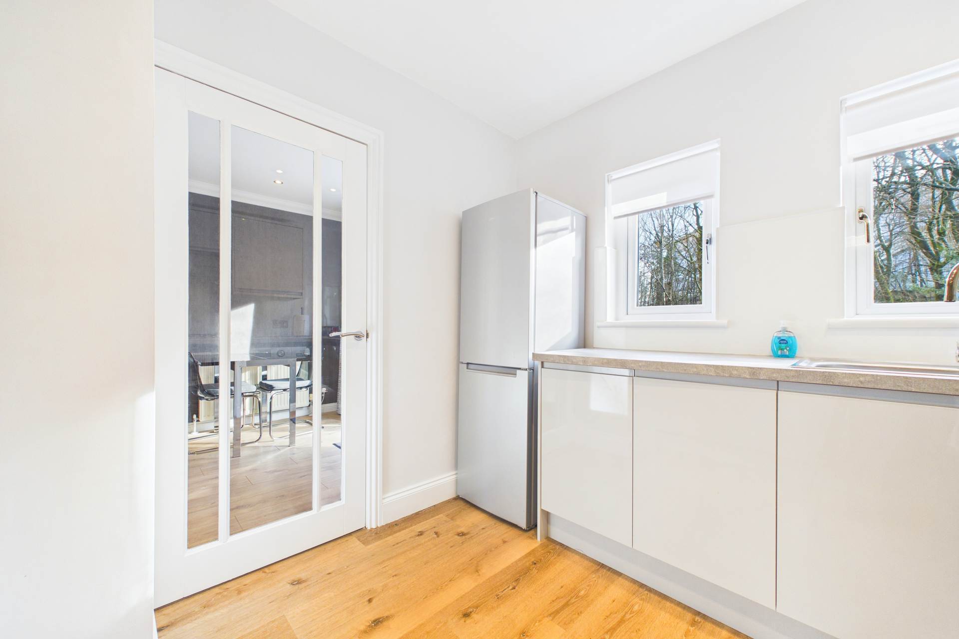 Laburnum Road, Uddingston, Glasgow