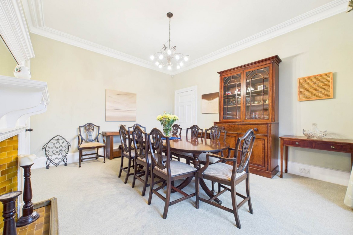 Images for Ravenscraig, Hamilton Drive, Falkirk