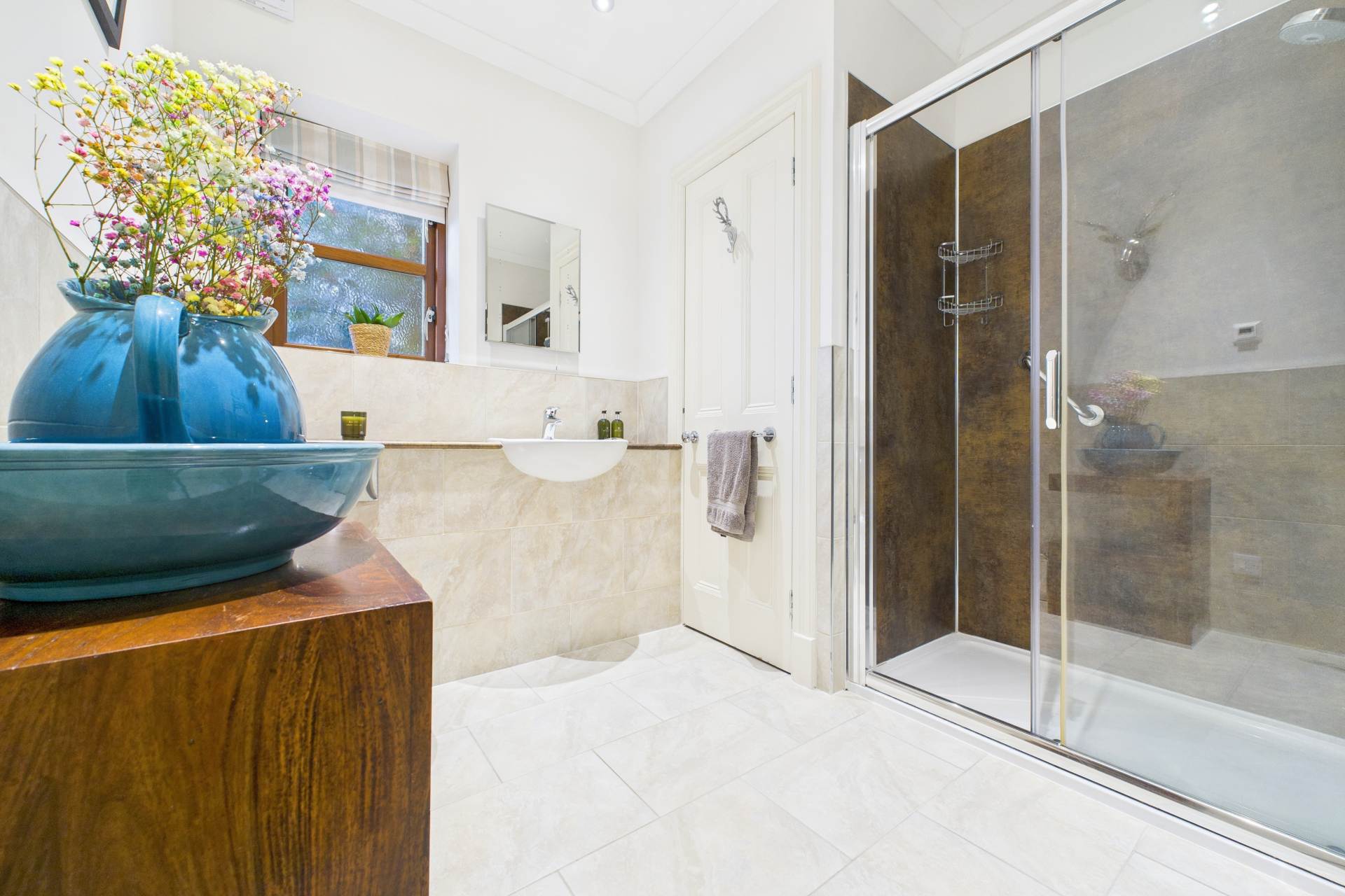 Ravenscraig, Hamilton Drive, Falkirk