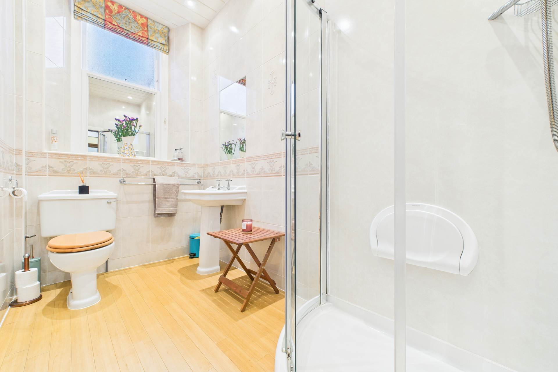 Ravenscraig, Hamilton Drive, Falkirk