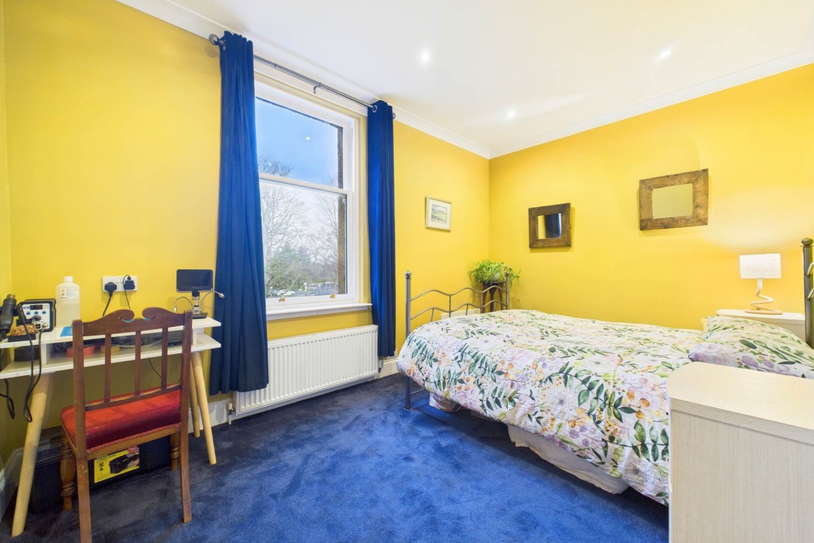 Images for Ravenscraig, Hamilton Drive, Falkirk