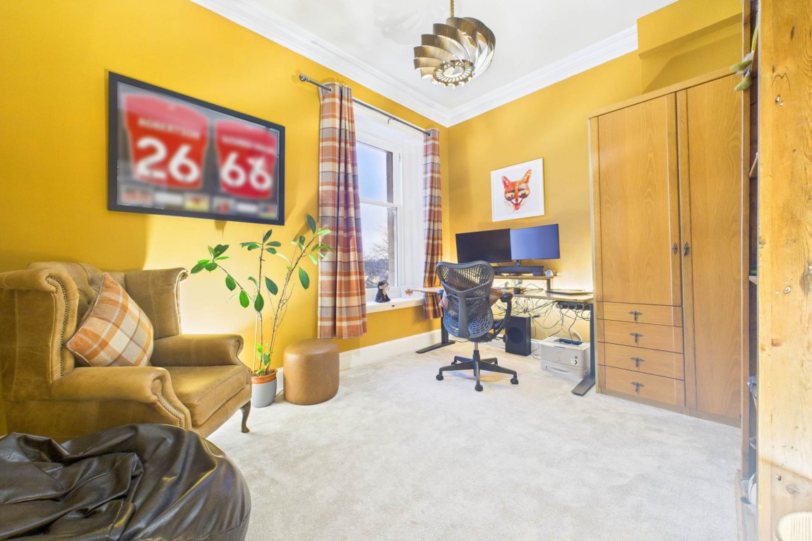 Images for Ravenscraig, Hamilton Drive, Falkirk