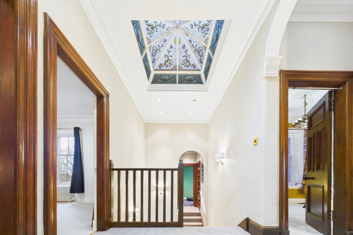 Images for Ravenscraig, Hamilton Drive, Falkirk