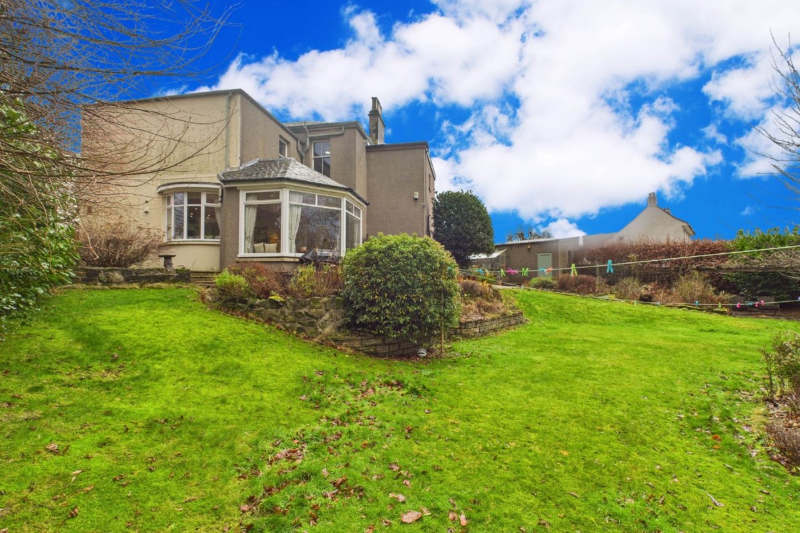 Images for Ravenscraig, Hamilton Drive, Falkirk