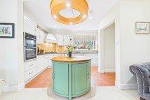 Images for Ravenscraig, Hamilton Drive, Falkirk