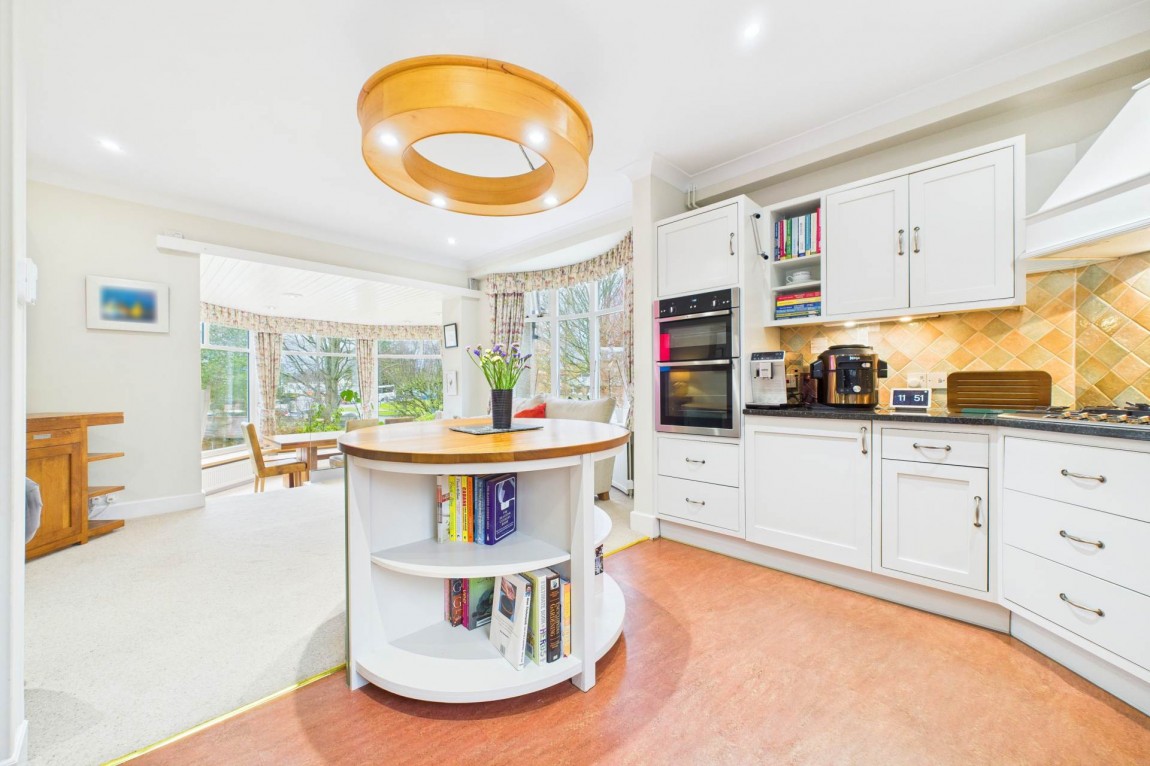 Images for Ravenscraig, Hamilton Drive, Falkirk