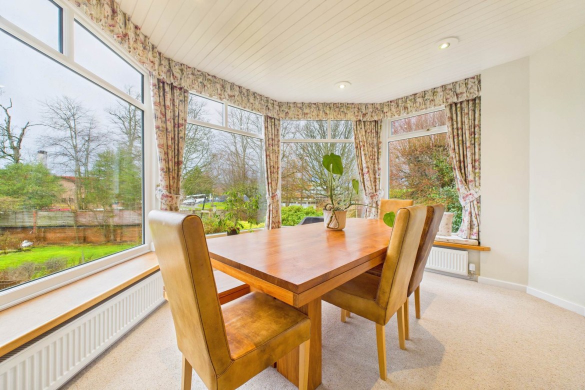 Images for Ravenscraig, Hamilton Drive, Falkirk