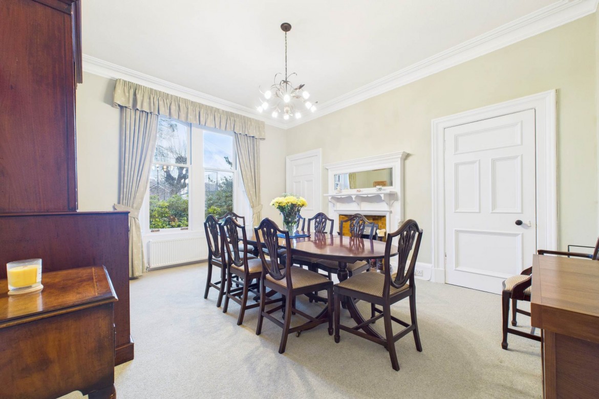 Images for Ravenscraig, Hamilton Drive, Falkirk