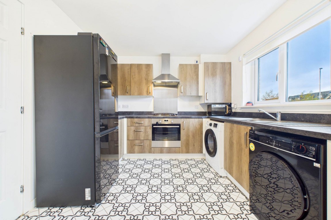 Images for Dunlop Gardens, Coatbridge