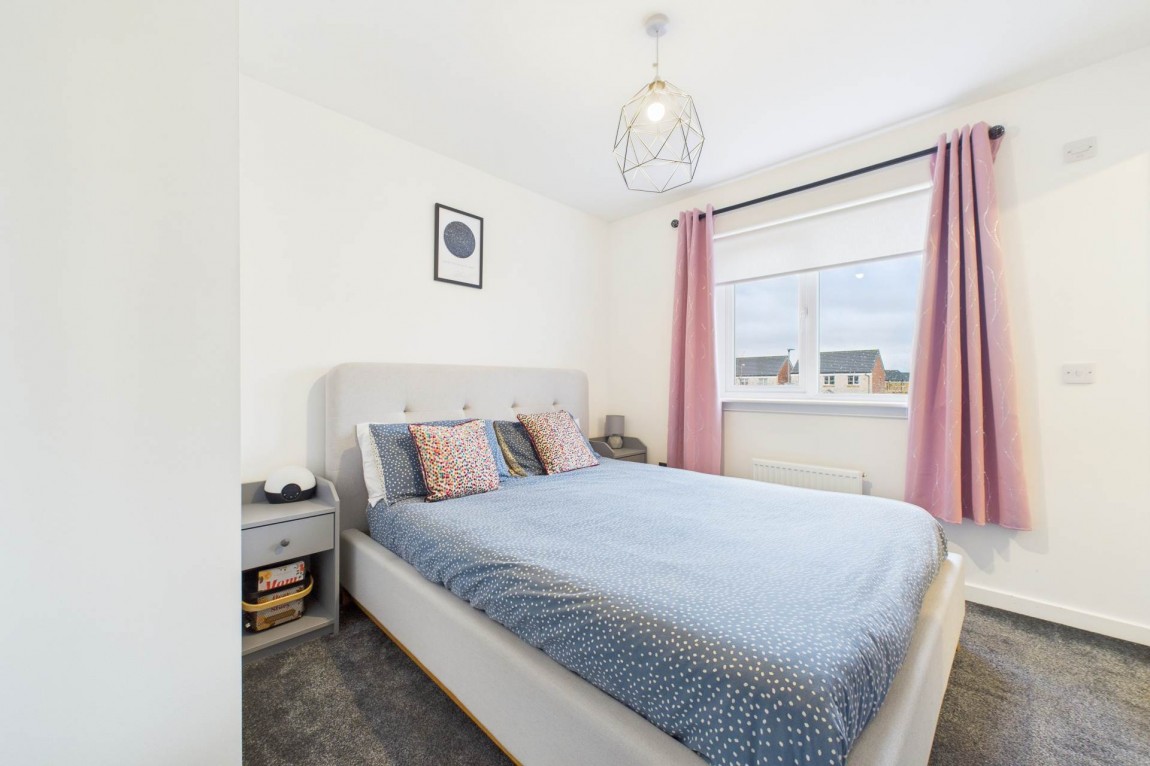 Images for Dunlop Gardens, Coatbridge