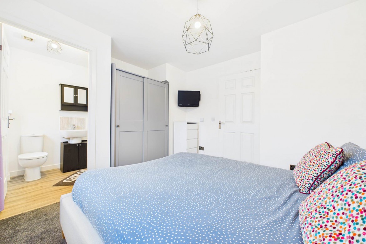 Images for Dunlop Gardens, Coatbridge