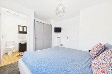 Images for Dunlop Gardens, Coatbridge