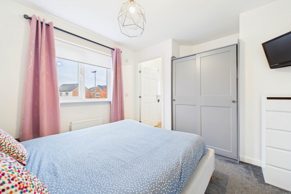 Images for Dunlop Gardens, Coatbridge