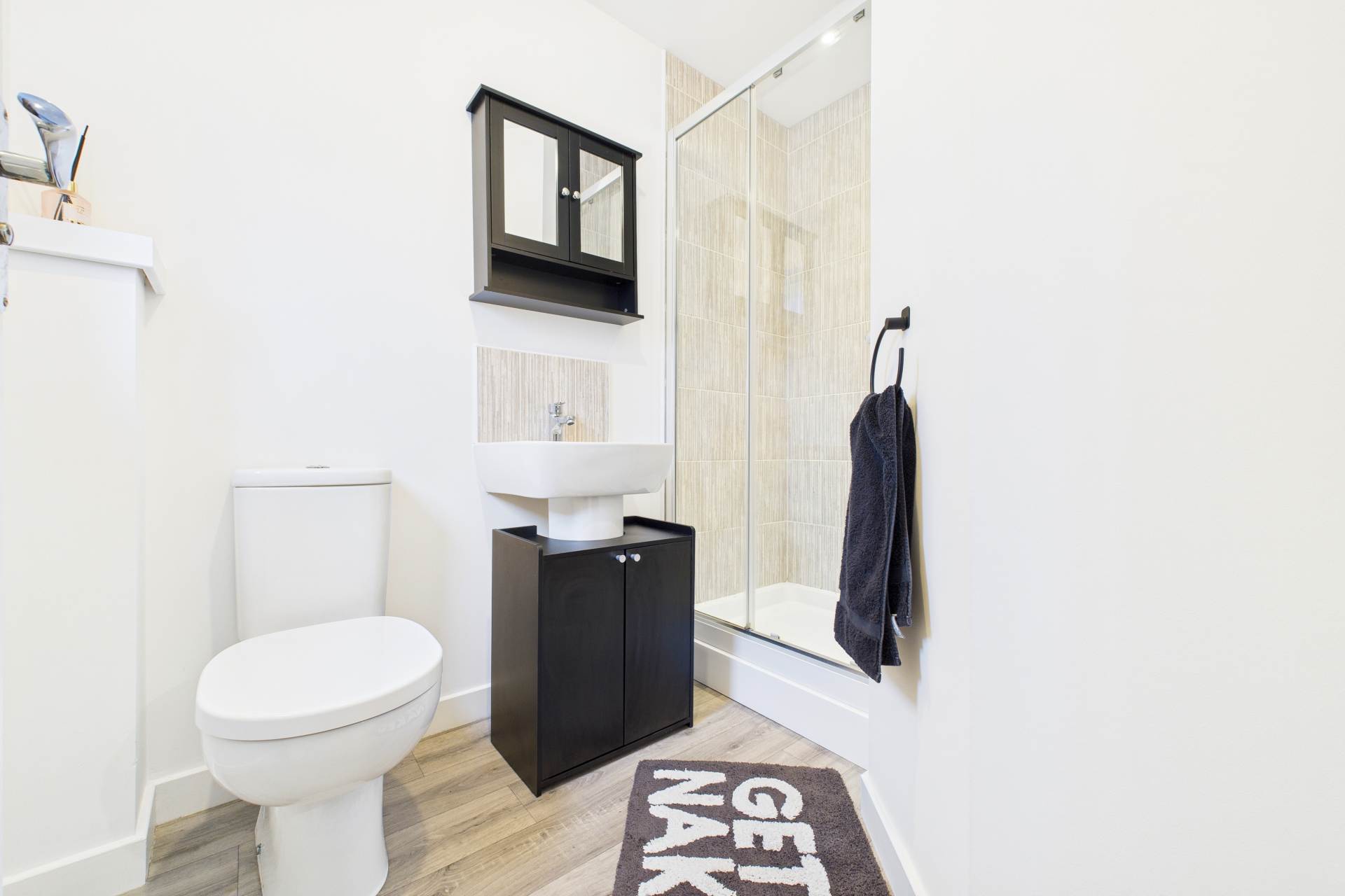 Dunlop Gardens, Coatbridge