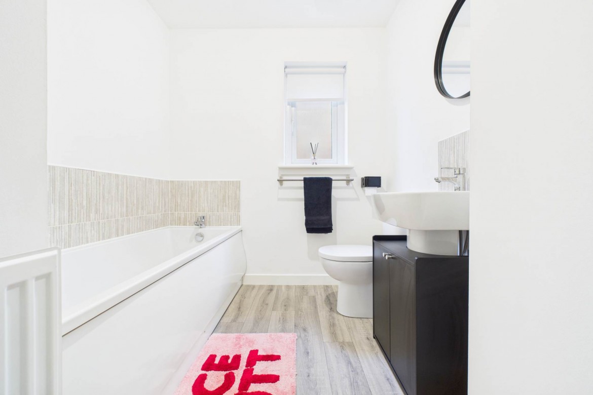 Images for Dunlop Gardens, Coatbridge