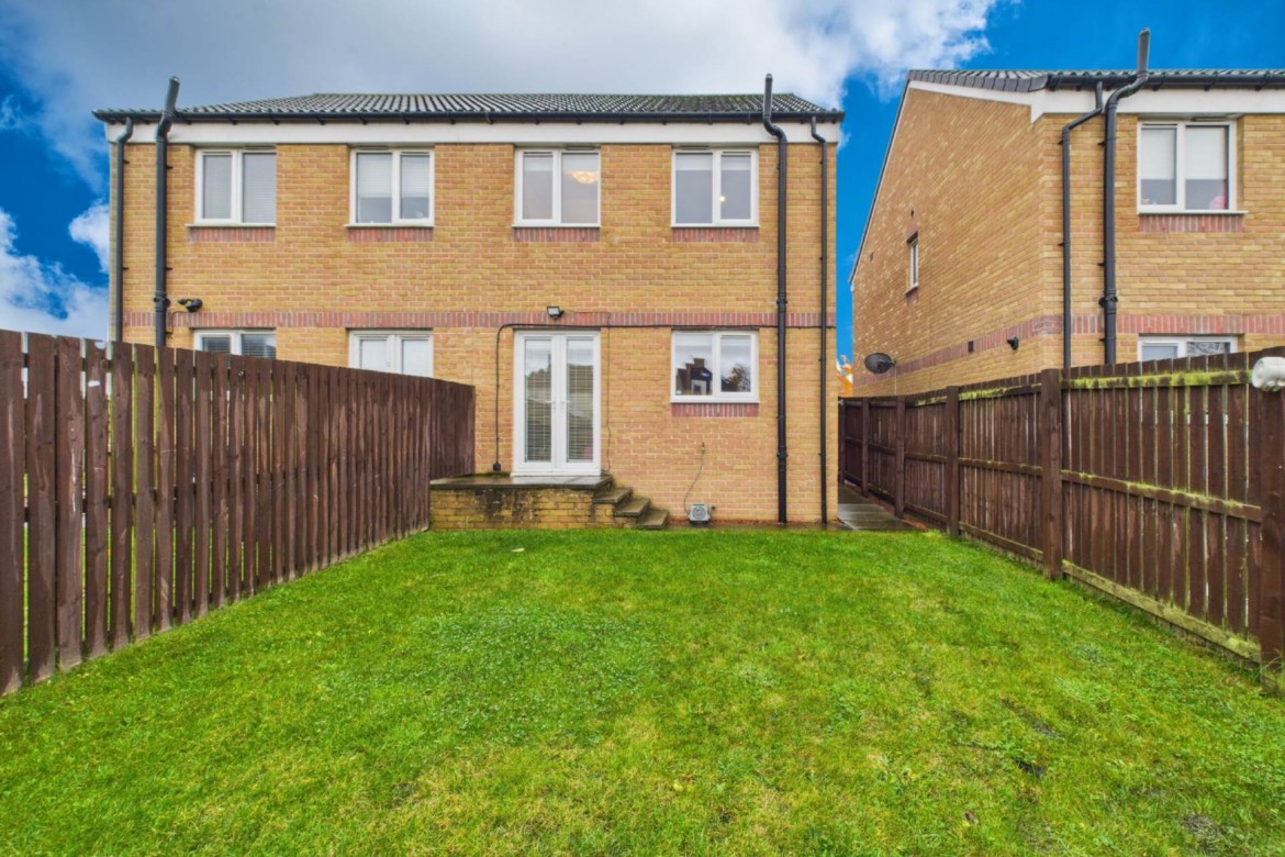 Images for Dunlop Gardens, Coatbridge