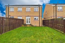 Images for Dunlop Gardens, Coatbridge