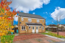 Images for Dunlop Gardens, Coatbridge