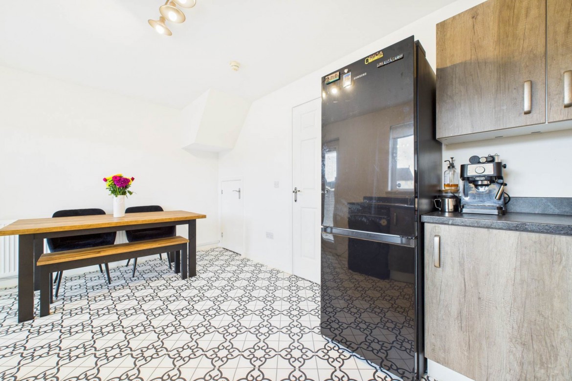 Images for Dunlop Gardens, Coatbridge