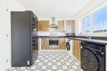 Images for Dunlop Gardens, Coatbridge