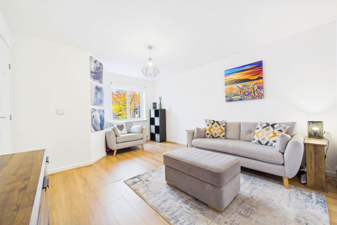 Images for Dunlop Gardens, Coatbridge