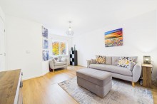 Images for Dunlop Gardens, Coatbridge