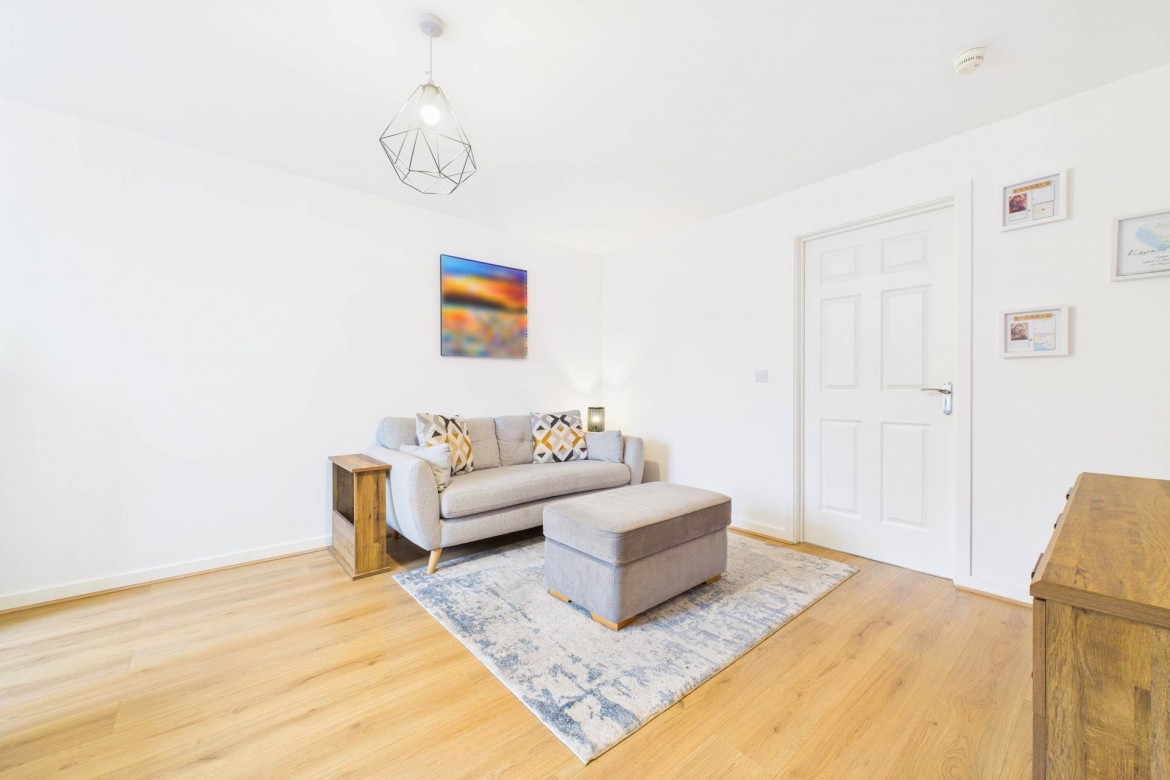 Images for Dunlop Gardens, Coatbridge