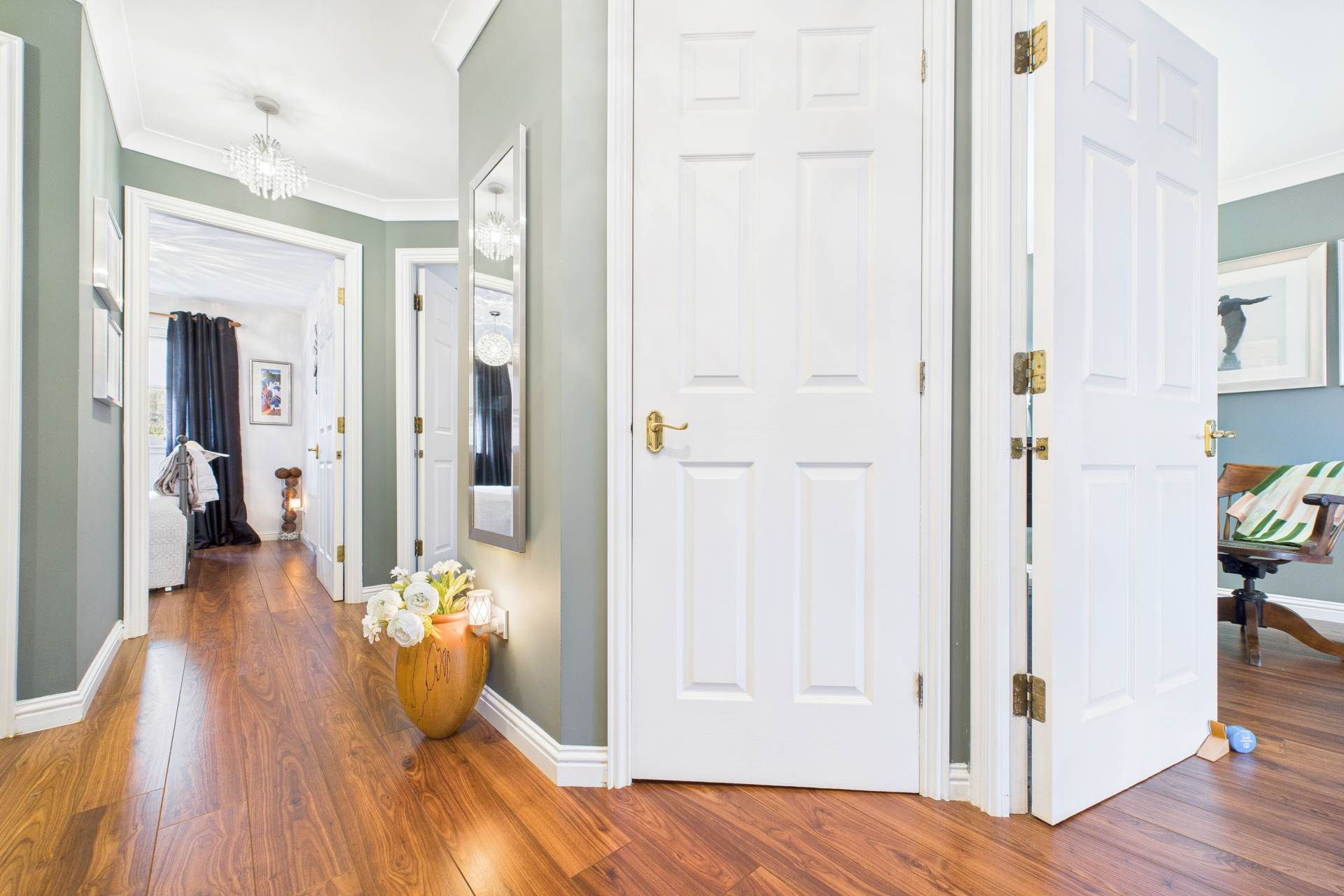 Old Station Court, Bothwell