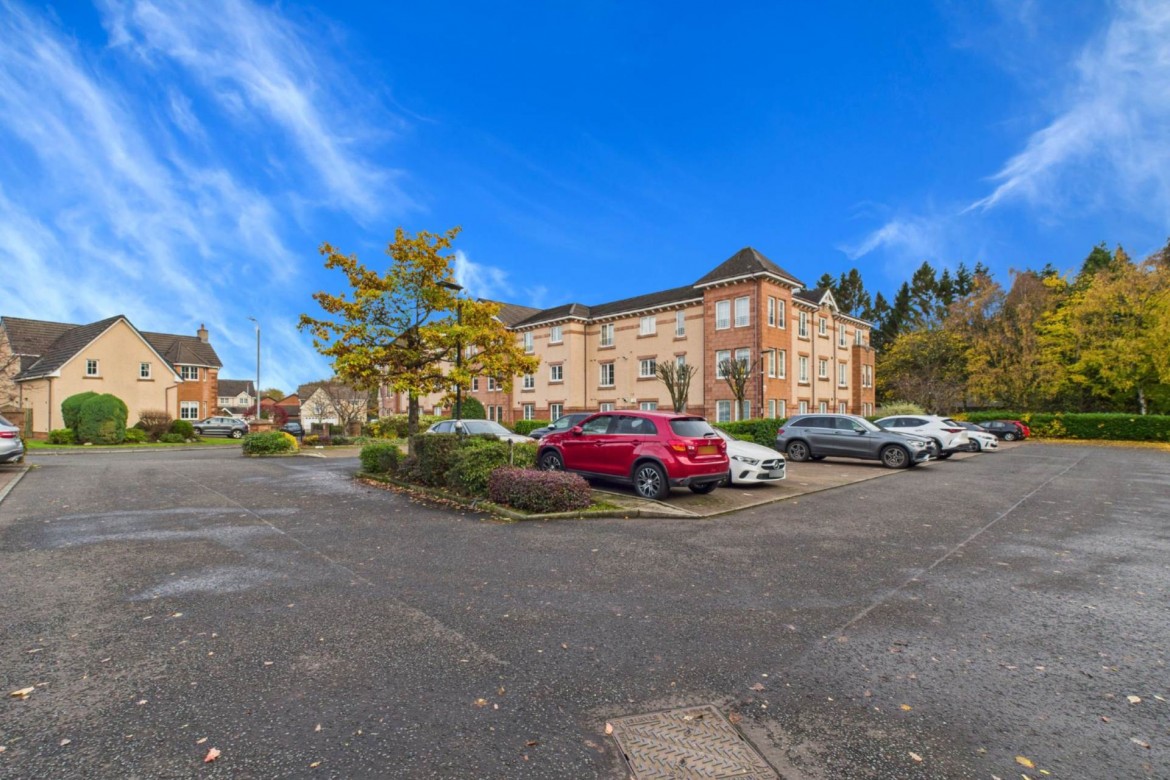 Images for Old Station Court, Bothwell