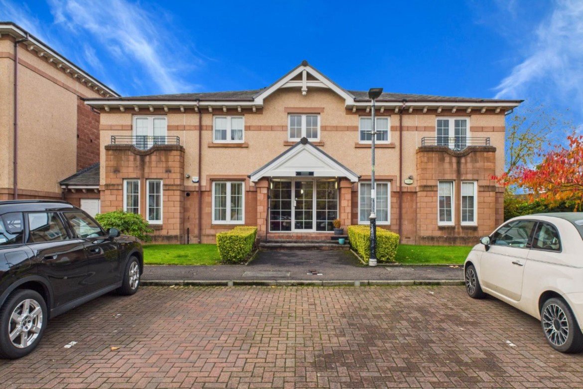 Images for Old Station Court, Bothwell