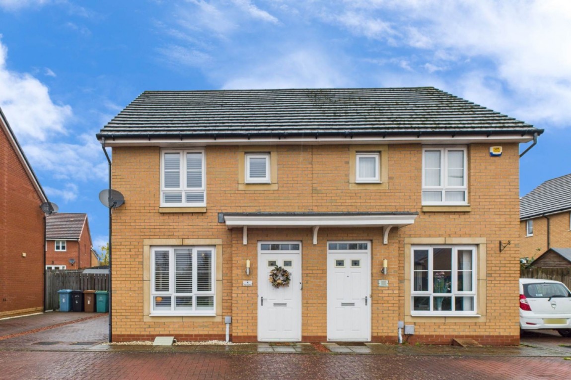 Images for Peacock Wynd, Motherwell